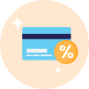 Home 18 Credit card