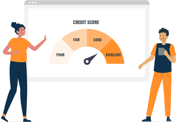 Home 28 what is a credit score