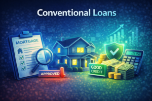 Conventional Loans: What Borrowers Need to Know 3 Conventional Loans