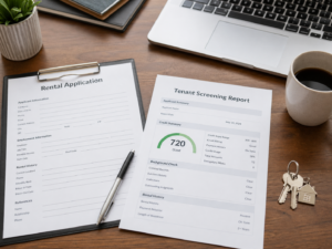 Tenant Screening Reports: What Landlords See 2 Tenant Screening Reports